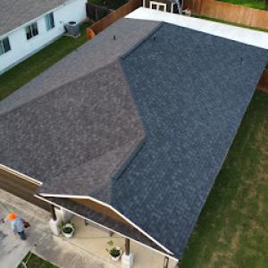 CTR Discount Roofing
