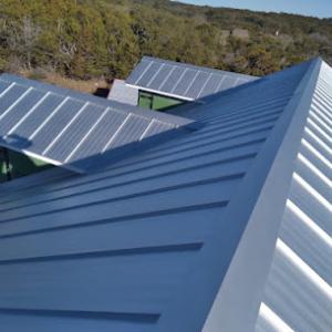 Roof Improvement & Services