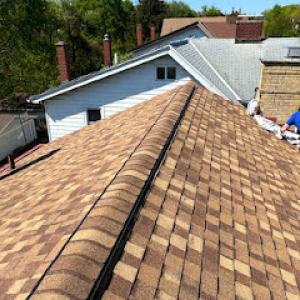 Solution Roofing