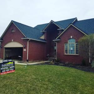 Paramount Roofing