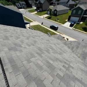 The Clarksville Roof Guys