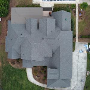 Guardian Roofing Of North Carolina