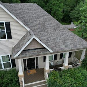 Goliath Roofing