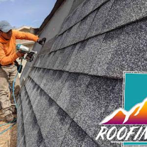 Roofing Utah
