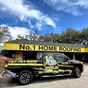 No 1 Home Roofing