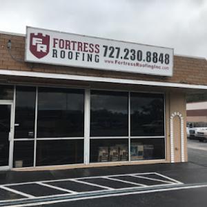 Fortress Roofing