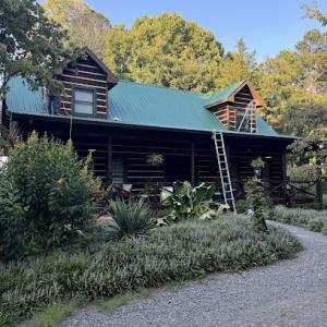 Pro Roofing & Exteriors