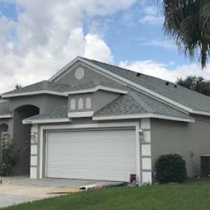 AGU Roofing & Solar