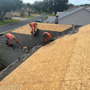 Revive Roofing & Construction