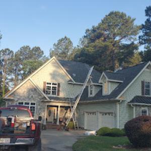 Luis Roofing