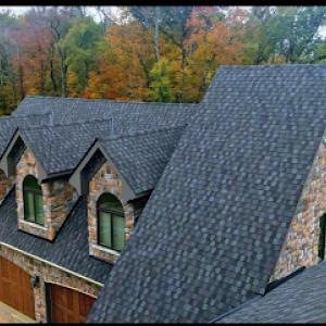 Falcon Roofing