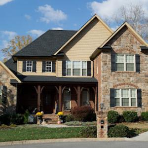 Garrett Roofing