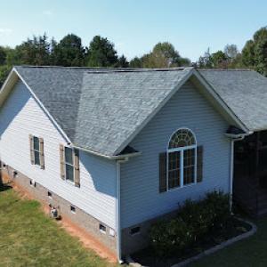 Ronnie's Roofing & Construction