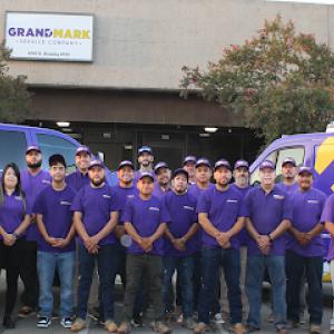 Grandmark Roofing