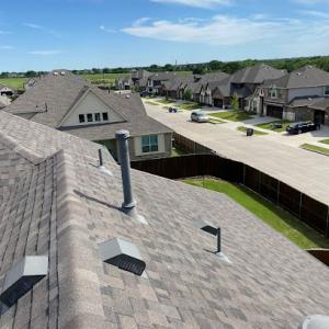 Frog Roofing