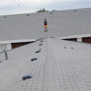ROOF TECH - Special Ops Construction