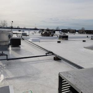 Manchester Roofing Systems