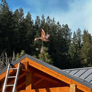 Cd'A Roofing