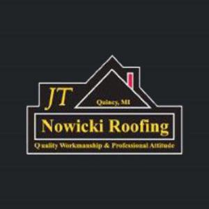 Jason T Nowicki Construction