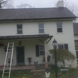 Burdett Exteriors