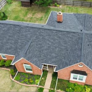Jolly Roofing & Repairs