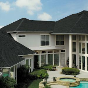 RidgeLine Roofing - Restoration