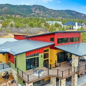 Pierce Roofing