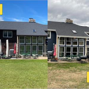 CoMo Premium Exteriors