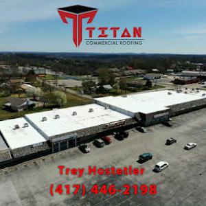 Titan Commercial & Residential Roofing