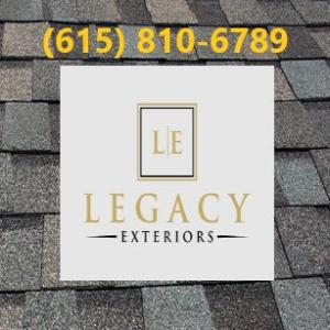 Legacy Exteriors LXI