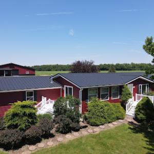 Elevation Exteriors