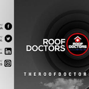 Roof Doctors Contra Costa County