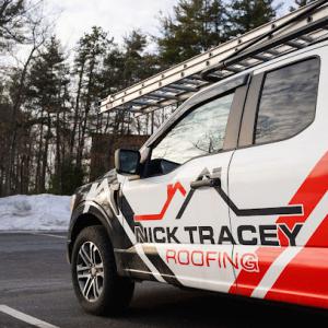Nick Tracey Roofing & Exteriors