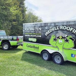 Iredell Roofing & Gutters