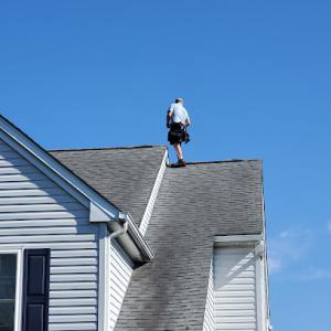 Falcone Roofing & Construction