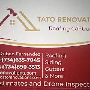 Tato Renovations