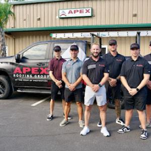 Apex Roofing Group