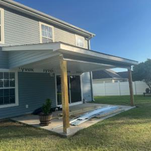 Morales Roofing & Construction