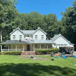 Horizon Premier Construction