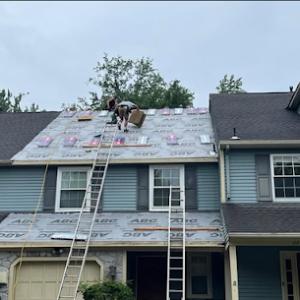 R&N Roofing