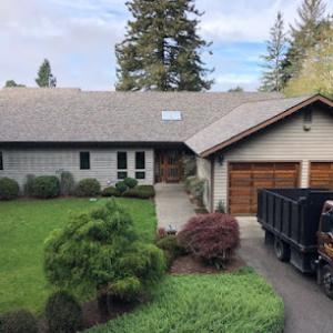 Crown Roofing