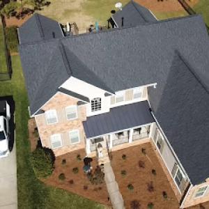 Secure Roofing & Restoration