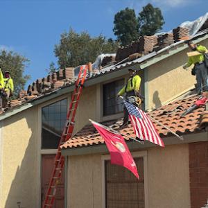 Master Roofing