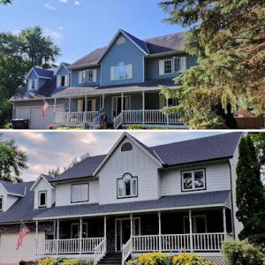 Top Shelf Exteriors
