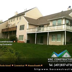 KAC. Construction