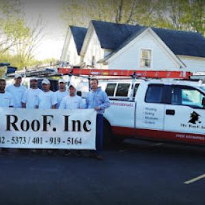 Mr. Roof.