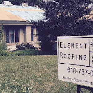 Element Roofing