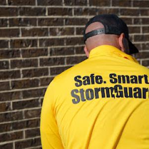 Storm Guard Roofing & Construction