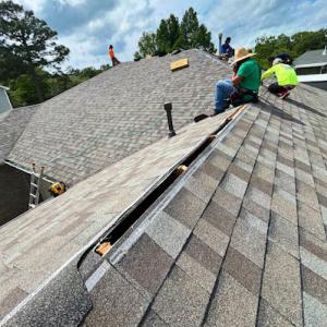 Asguard Roofing Company