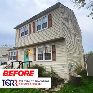 Top Quality Remodeling & Restoration